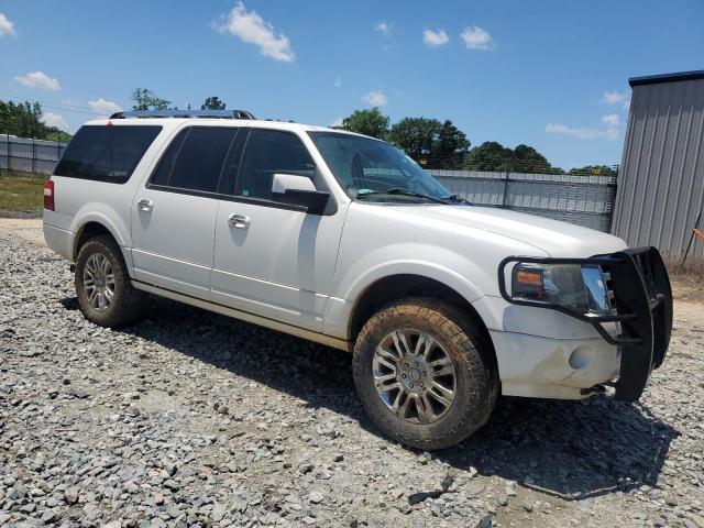 Photo 3 VIN: 1FMJK2A51DEF56990 - FORD EXPEDITION 