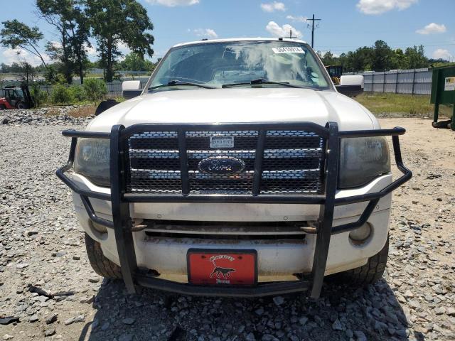 Photo 4 VIN: 1FMJK2A51DEF56990 - FORD EXPEDITION 