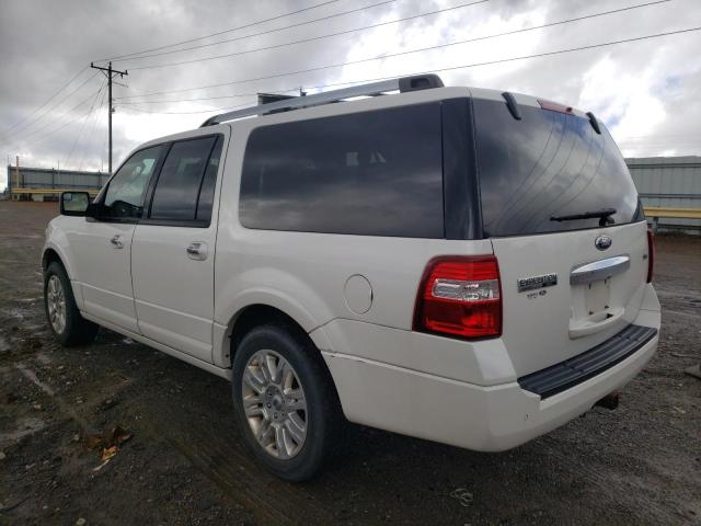 Photo 2 VIN: 1FMJK2A51EEF03272 - FORD EXPEDITION 