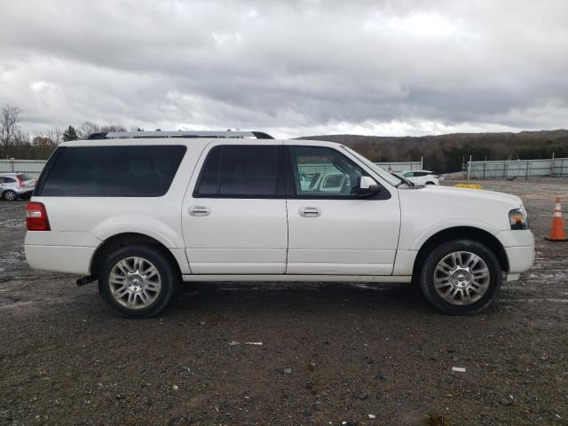 Photo 8 VIN: 1FMJK2A51EEF03272 - FORD EXPEDITION 