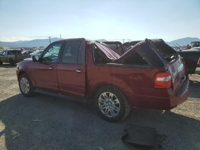 Photo 1 VIN: 1FMJK2A51EEF15020 - FORD EXPEDITION 