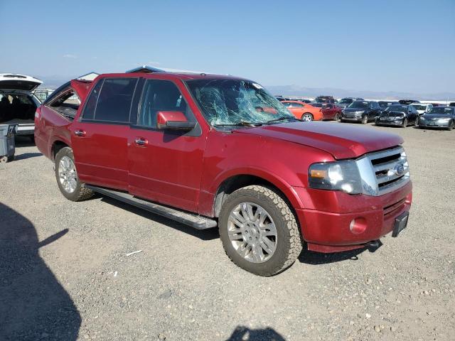 Photo 3 VIN: 1FMJK2A51EEF15020 - FORD EXPEDITION 