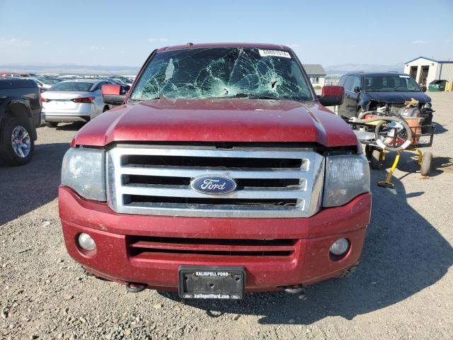 Photo 4 VIN: 1FMJK2A51EEF15020 - FORD EXPEDITION 