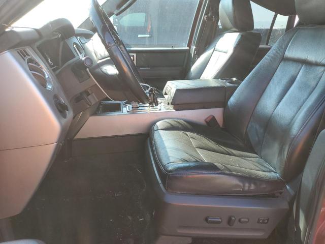 Photo 6 VIN: 1FMJK2A51EEF15020 - FORD EXPEDITION 