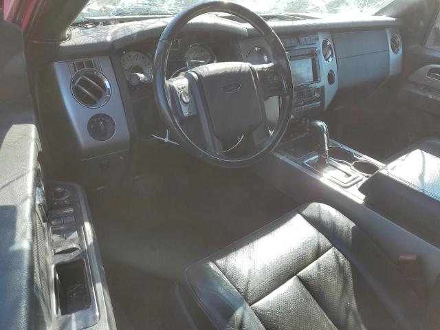 Photo 7 VIN: 1FMJK2A51EEF15020 - FORD EXPEDITION 