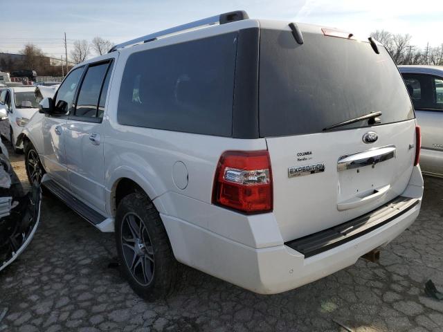 Photo 1 VIN: 1FMJK2A51EEF31668 - FORD EXPEDITION 