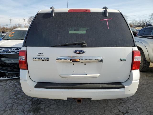 Photo 5 VIN: 1FMJK2A51EEF31668 - FORD EXPEDITION 