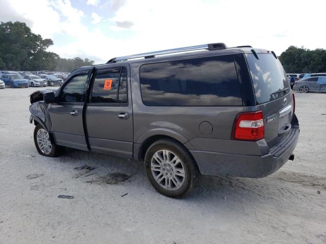 Photo 1 VIN: 1FMJK2A51EEF39995 - FORD EXPEDITION 