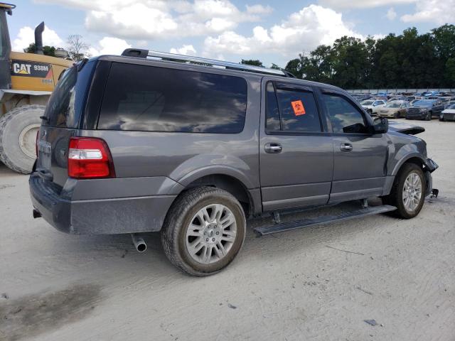 Photo 2 VIN: 1FMJK2A51EEF39995 - FORD EXPEDITION 