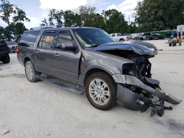 Photo 3 VIN: 1FMJK2A51EEF39995 - FORD EXPEDITION 