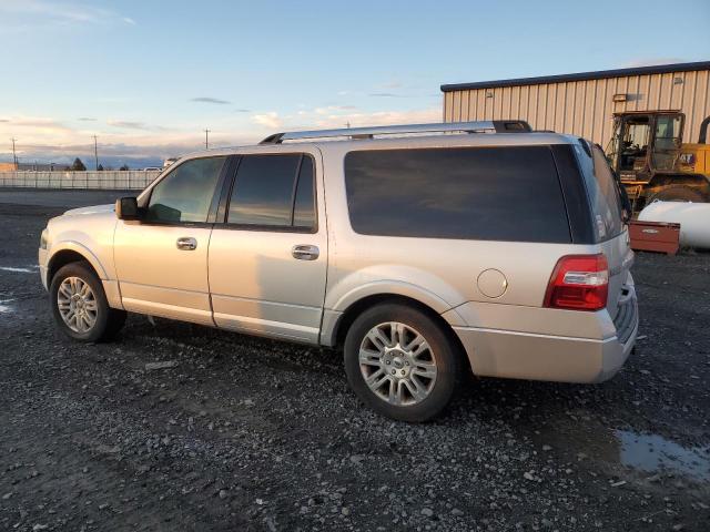 Photo 1 VIN: 1FMJK2A51EEF53055 - FORD EXPEDITION 