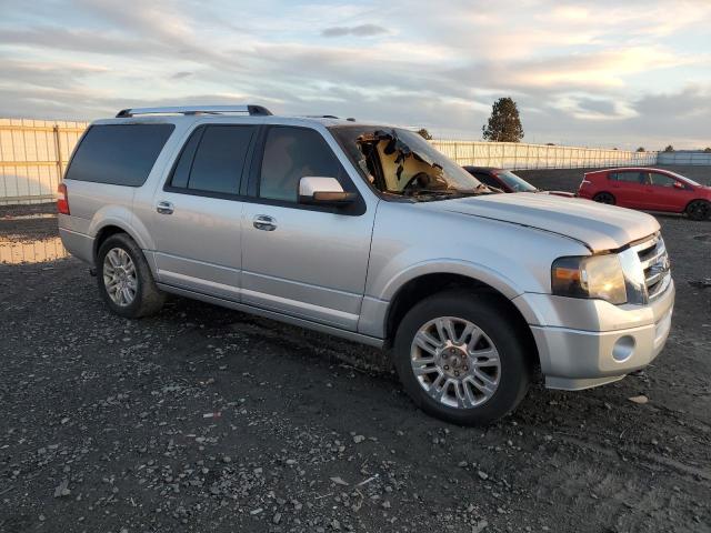 Photo 3 VIN: 1FMJK2A51EEF53055 - FORD EXPEDITION 