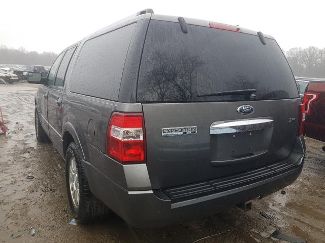 Photo 2 VIN: 1FMJK2A51EEF61382 - FORD EXPEDITION 