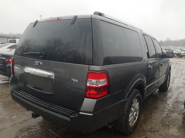 Photo 3 VIN: 1FMJK2A51EEF61382 - FORD EXPEDITION 