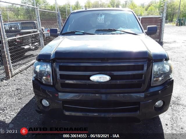 Photo 2 VIN: 1FMJK2A52AEA34252 - FORD EXPEDITION EL 