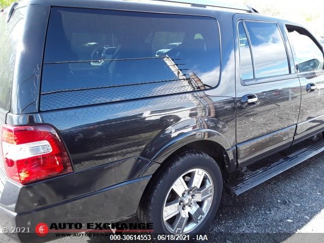 Photo 4 VIN: 1FMJK2A52AEA34252 - FORD EXPEDITION EL 