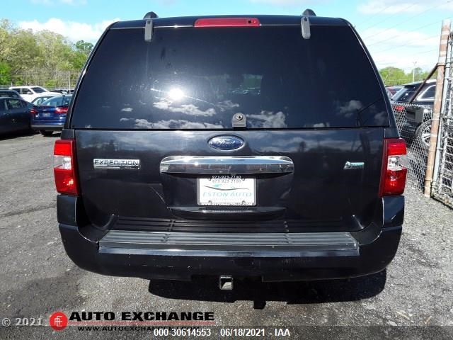 Photo 5 VIN: 1FMJK2A52AEA34252 - FORD EXPEDITION EL 