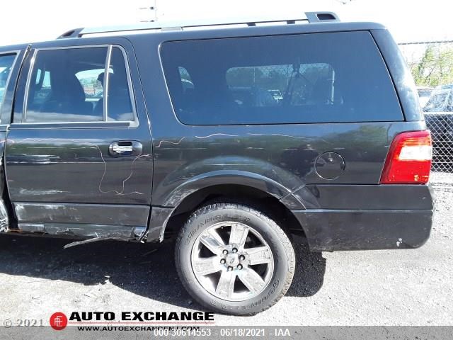 Photo 6 VIN: 1FMJK2A52AEA34252 - FORD EXPEDITION EL 