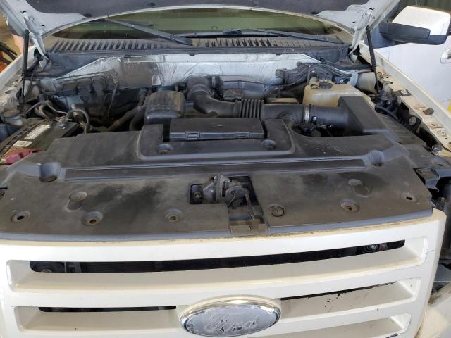 Photo 11 VIN: 1FMJK2A52AEA53609 - FORD EXPEDITION 