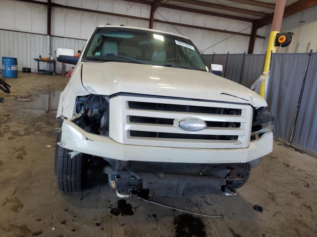 Photo 4 VIN: 1FMJK2A52AEA53609 - FORD EXPEDITION 