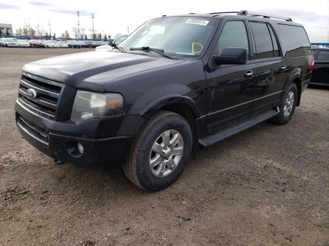 Photo 1 VIN: 1FMJK2A52BEF00327 - FORD EXPEDITION 