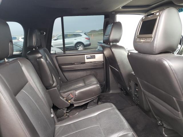 Photo 5 VIN: 1FMJK2A52BEF00327 - FORD EXPEDITION 