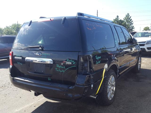 Photo 3 VIN: 1FMJK2A52BEF06970 - FORD EXPEDITION 