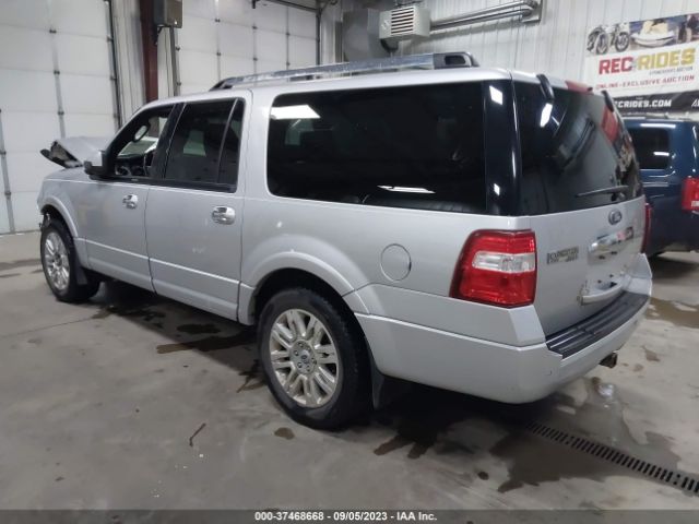 Photo 2 VIN: 1FMJK2A52BEF08685 - FORD EXPEDITION MAX 