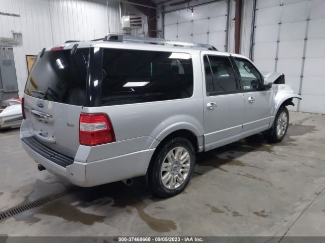 Photo 3 VIN: 1FMJK2A52BEF08685 - FORD EXPEDITION MAX 