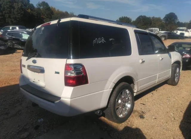 Photo 3 VIN: 1FMJK2A52BEF23607 - FORD EXPEDITION EL 