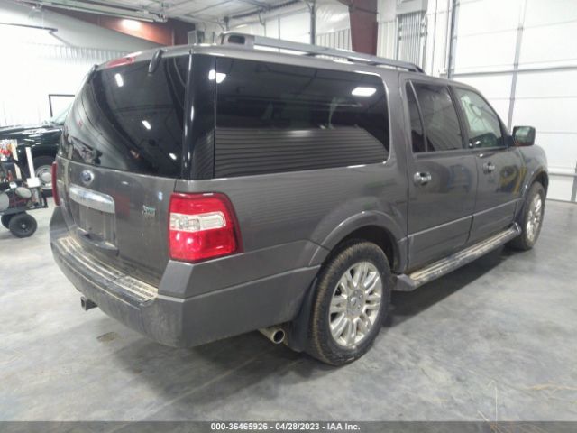 Photo 3 VIN: 1FMJK2A52BEF24238 - FORD EXPEDITION EL 