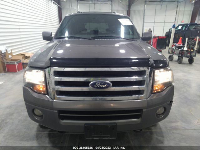 Photo 5 VIN: 1FMJK2A52BEF24238 - FORD EXPEDITION EL 