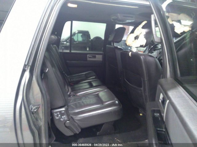 Photo 7 VIN: 1FMJK2A52BEF24238 - FORD EXPEDITION EL 