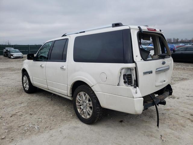 Photo 1 VIN: 1FMJK2A52BEF24272 - FORD EXPEDITION 