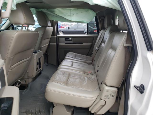 Photo 10 VIN: 1FMJK2A52BEF24272 - FORD EXPEDITION 