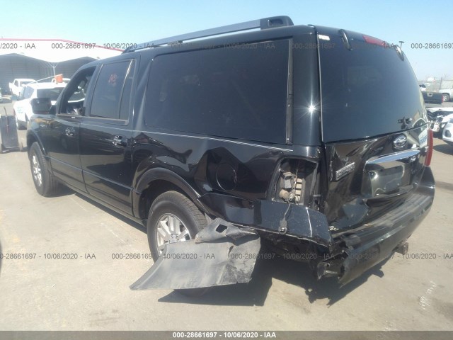 Photo 2 VIN: 1FMJK2A52CEF35905 - FORD EXPEDITION EL 