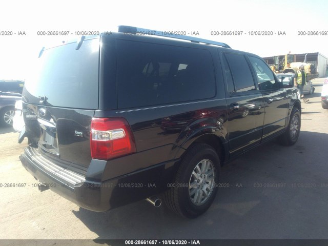 Photo 3 VIN: 1FMJK2A52CEF35905 - FORD EXPEDITION EL 