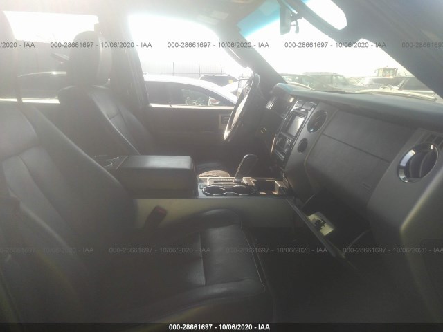 Photo 4 VIN: 1FMJK2A52CEF35905 - FORD EXPEDITION EL 