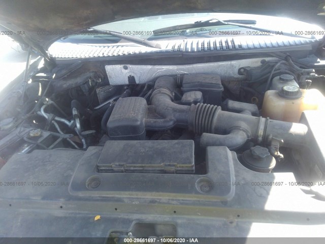 Photo 9 VIN: 1FMJK2A52CEF35905 - FORD EXPEDITION EL 