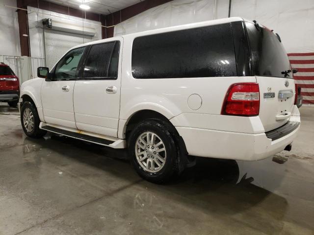 Photo 1 VIN: 1FMJK2A52CEF39534 - FORD EXPEDITION 