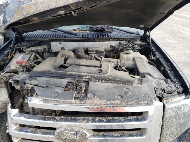 Photo 6 VIN: 1FMJK2A52CEF58522 - FORD EXPEDITION 