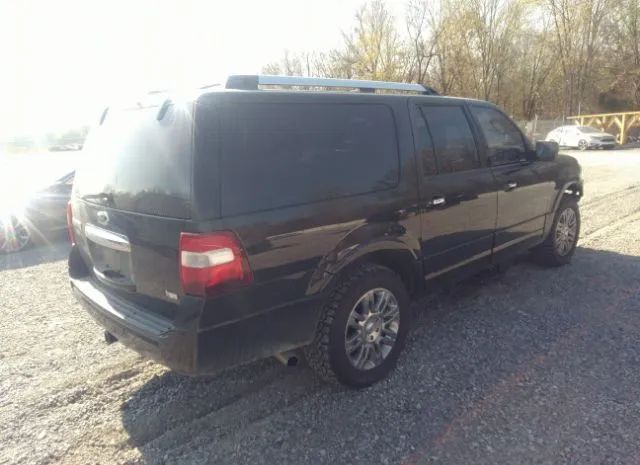 Photo 3 VIN: 1FMJK2A52CEF66104 - FORD EXPEDITION EL 