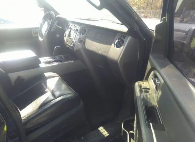 Photo 4 VIN: 1FMJK2A52CEF66104 - FORD EXPEDITION EL 