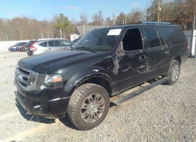 Photo 5 VIN: 1FMJK2A52CEF66104 - FORD EXPEDITION EL 