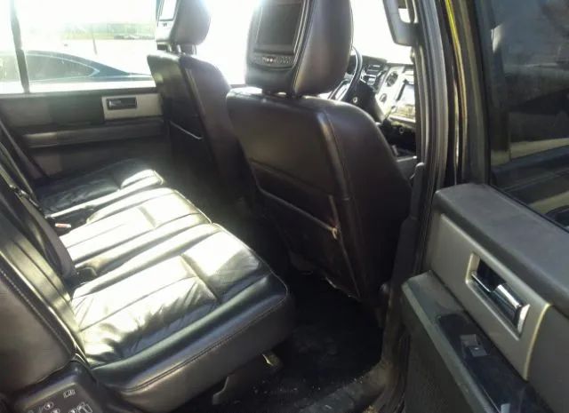 Photo 7 VIN: 1FMJK2A52CEF66104 - FORD EXPEDITION EL 