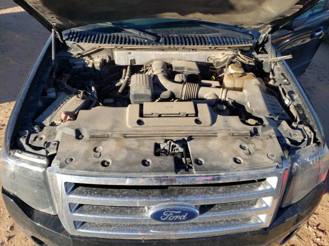 Photo 11 VIN: 1FMJK2A52DEF21830 - FORD EXPEDITION 