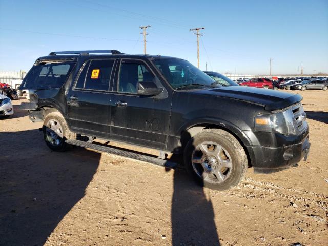 Photo 3 VIN: 1FMJK2A52DEF21830 - FORD EXPEDITION 