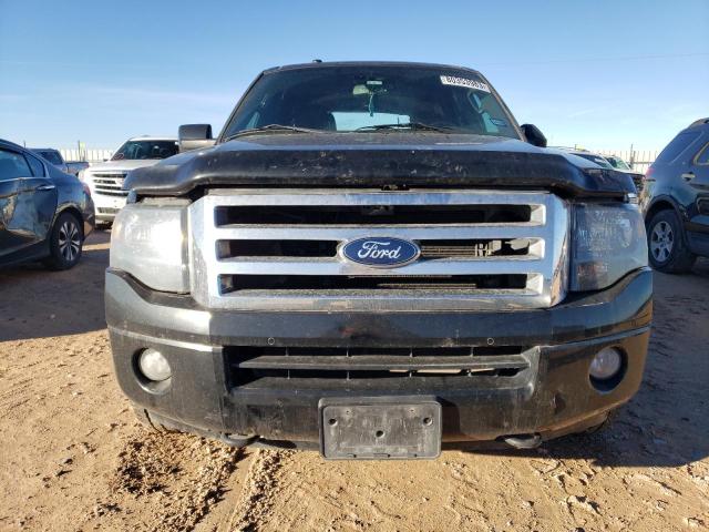 Photo 4 VIN: 1FMJK2A52DEF21830 - FORD EXPEDITION 