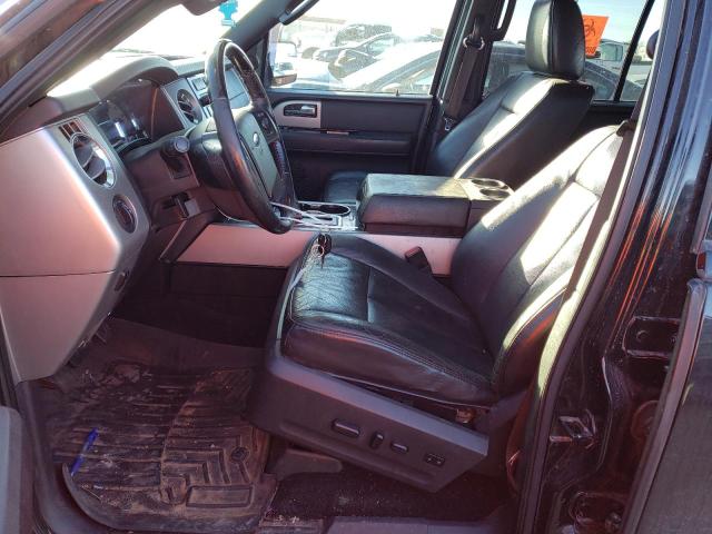 Photo 6 VIN: 1FMJK2A52DEF21830 - FORD EXPEDITION 