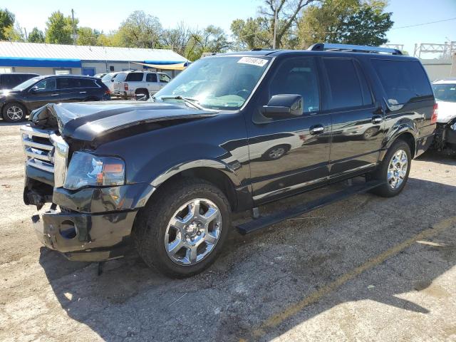 Photo 0 VIN: 1FMJK2A52DEF21844 - FORD EXPEDITION 